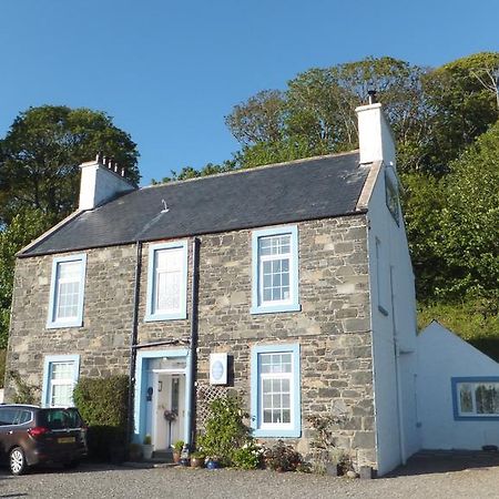 The Homestead Guest House Cairnryan Exterior foto