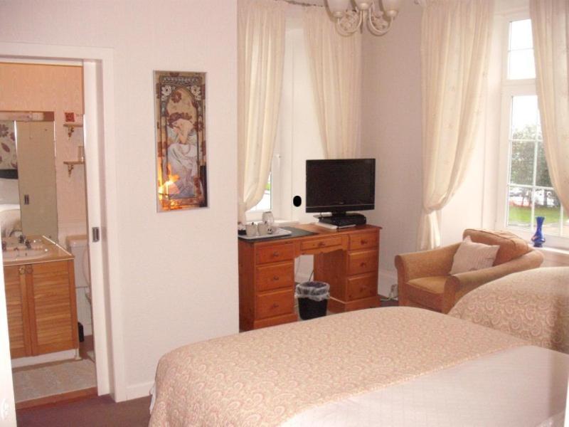 The Homestead Guest House Cairnryan Cameră foto