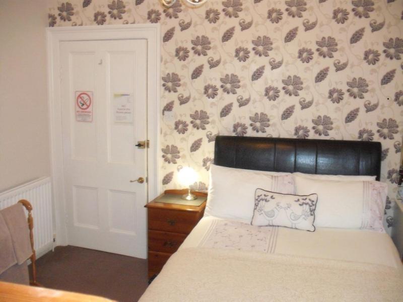 The Homestead Guest House Cairnryan Cameră foto