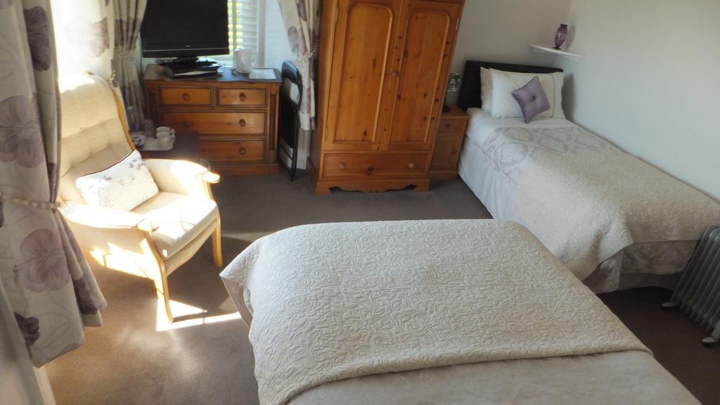 The Homestead Guest House Cairnryan Cameră foto