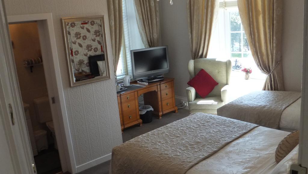 The Homestead Guest House Cairnryan Cameră foto